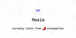 Moxie
